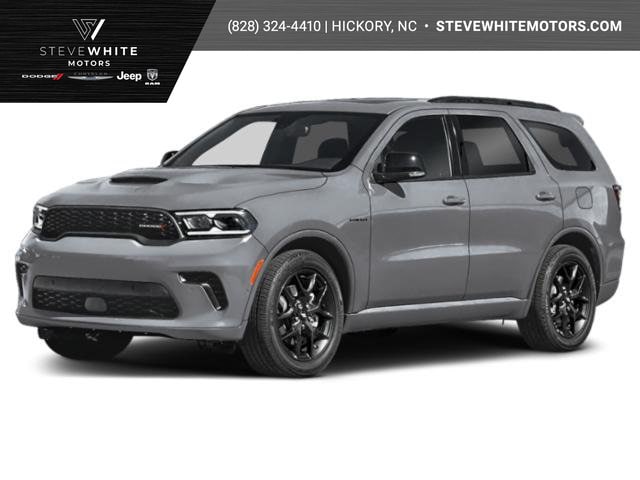 2026 Dodge Durango GT HEMI Plus V8 AWD's photo
