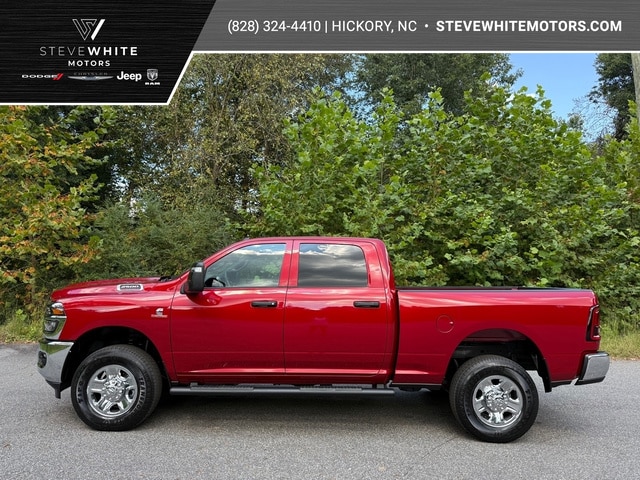 2026 RAM Ram 2500 Pickup Tradesman's photo