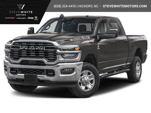2026 RAM 2500 Tradesman 4X4 Crew Cab LWB's photo