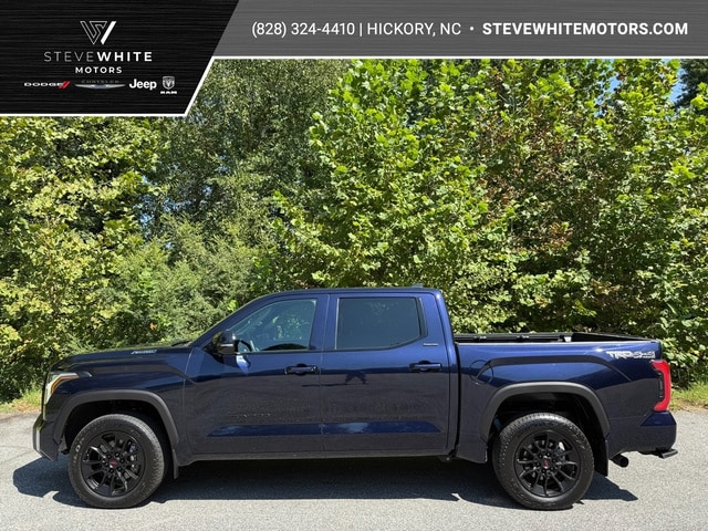 2025 Toyota Tundra i-FORCE MAX