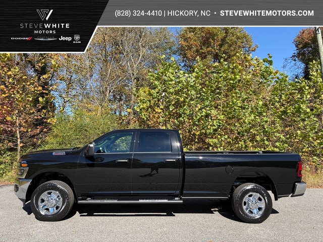 2026 RAM Ram 2500 Pickup Tradesman's photo