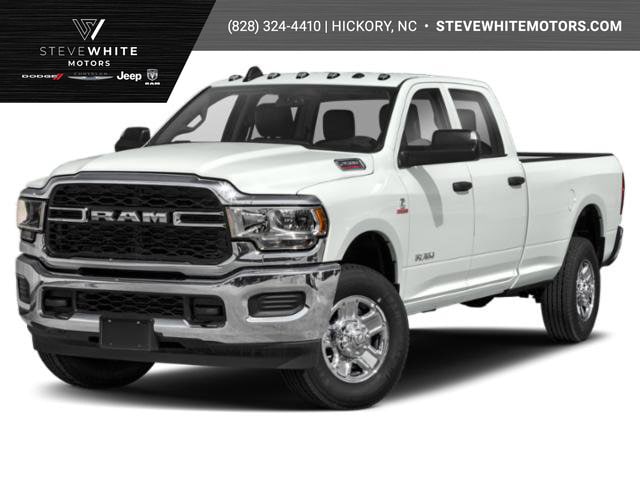 2022 Ram 2500 Truck Crew Cab 