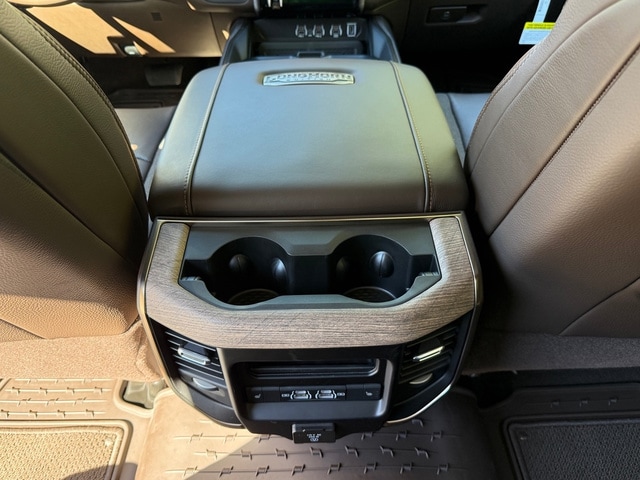 2026 RAM 2500 Limited - Photo 21