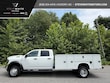  Ram 5500 Chassis Cab