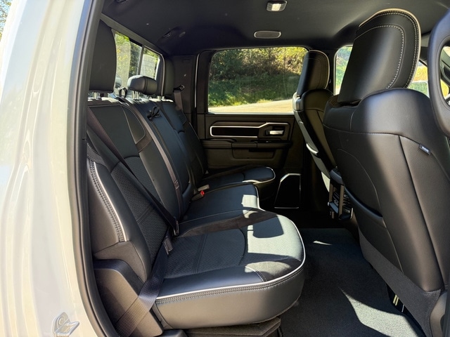 2026 RAM 2500 Laramie - Photo 17
