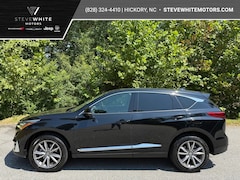 2021 Acura RDX