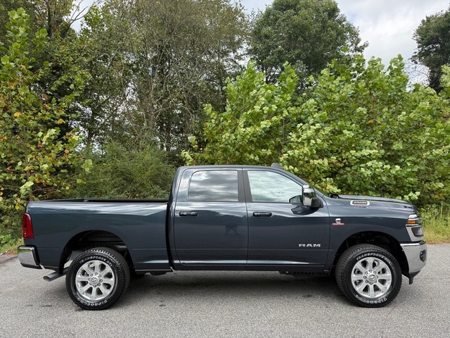 2026 RAM 2500 Laramie - Photo 6