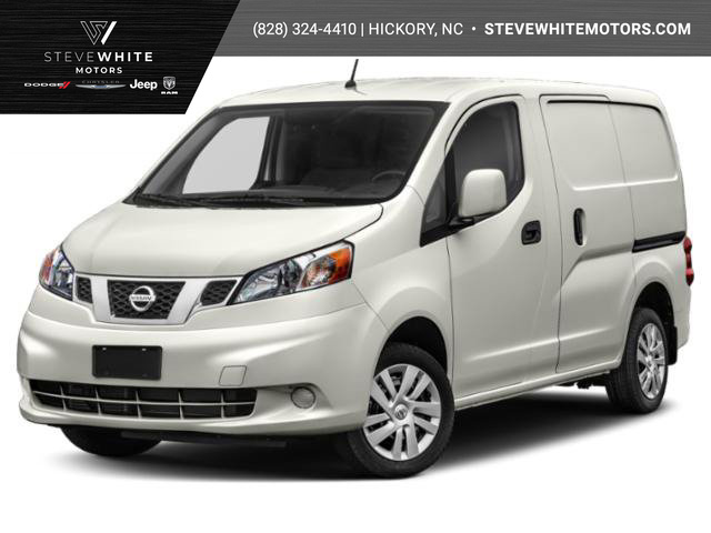 2021 Nissan NV200