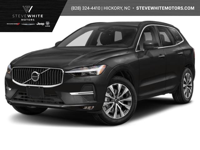 2025 Volvo XC60