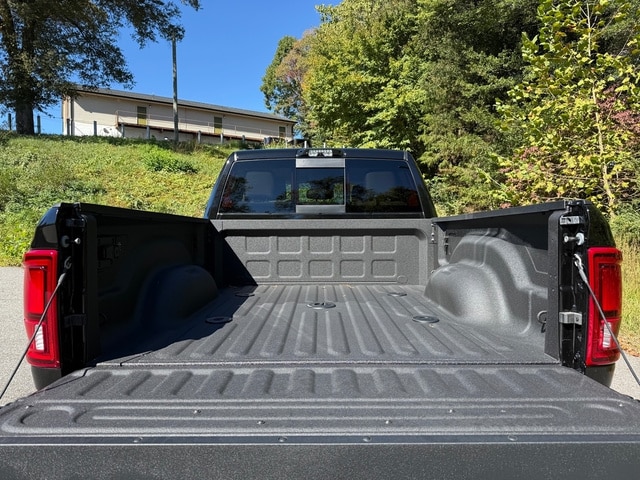 2026 RAM 2500 Limited - Photo 10