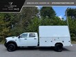 Ram 4500 Chassis Cab