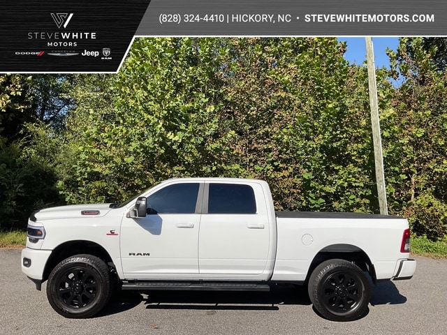 2023 Ram 2500