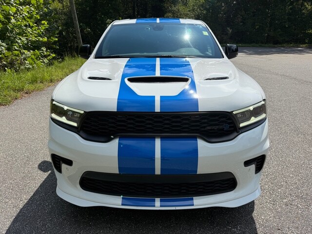 2021 Dodge Durango SRT Hellcat photo 3
