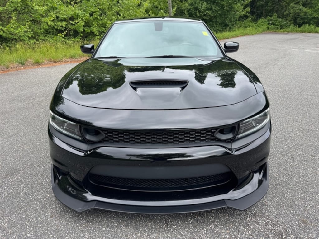 Used 2023 Dodge Charger R/T Sedan