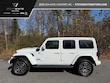  Jeep Wrangler 4xe