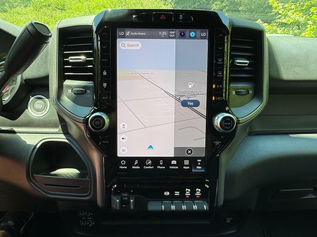 2025 RAM 2500 Tradesman - Photo 22