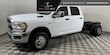 Ram 3500 Chassis Cab