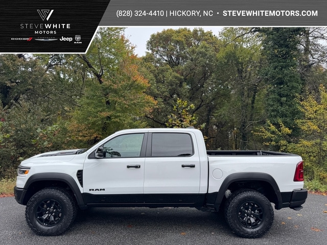 2026 RAM Ram 1500 Pickup RHO's photo