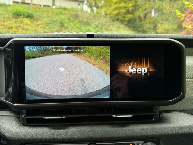 2026 Jeep Wrangler 2-Door Sport S - Photo 23