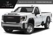 GMC Sierra 2500 HD