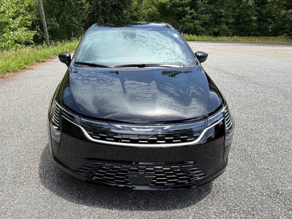 New 2027 Chrysler Pacifica Select Passenger Van