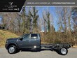  Ram 4500 Chassis Cab