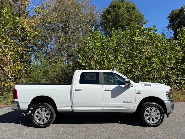 2026 RAM 2500 Laramie - Photo 6