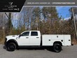  Ram 4500 Chassis Cab