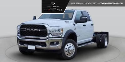 2026 RAM 4500 Big Horn's photo