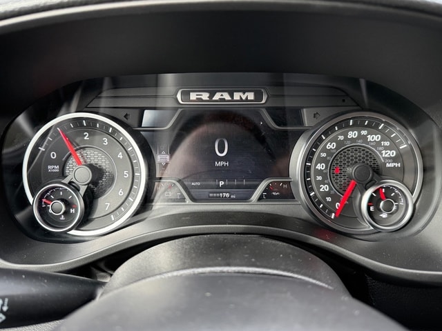 2026 RAM 1500 Laramie - Photo 22