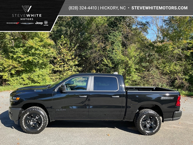 2027 Ram 1500