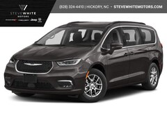 2022 Chrysler Pacifica