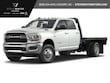 Ram 3500 Chassis