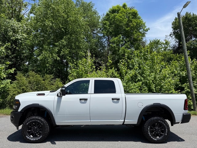 2025 RAM Ram 2500 Pickup Tradesman's photo