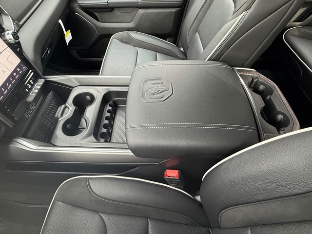 2026 RAM 1500 Laramie - Photo 29