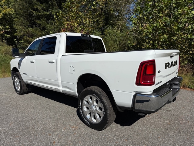 2026 RAM 2500 Laramie - Photo 10