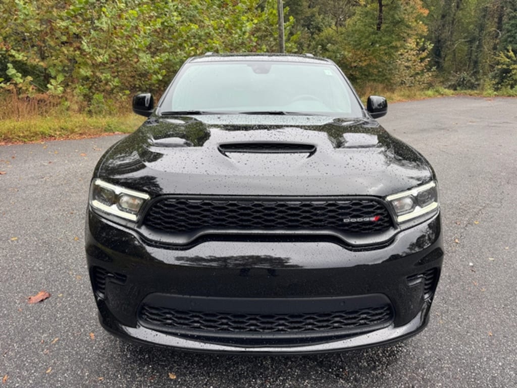 New 2026 Dodge Durango GT Hemi V8 Sport Utility