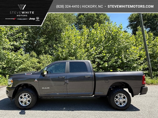2024 RAM 2500 Laramie 4X4 Crew Cab SWB's photo