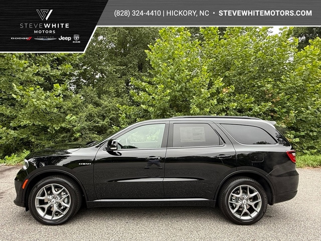 2026 Dodge Durango Sport Utility 