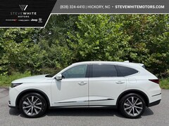 2026 Acura MDX