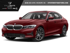 2019 BMW 330i