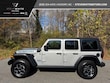 Jeep Wrangler Unlimited 4xe