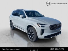 2026 Volvo XC90 B5 AWD Core 7-Seater Sport Utility