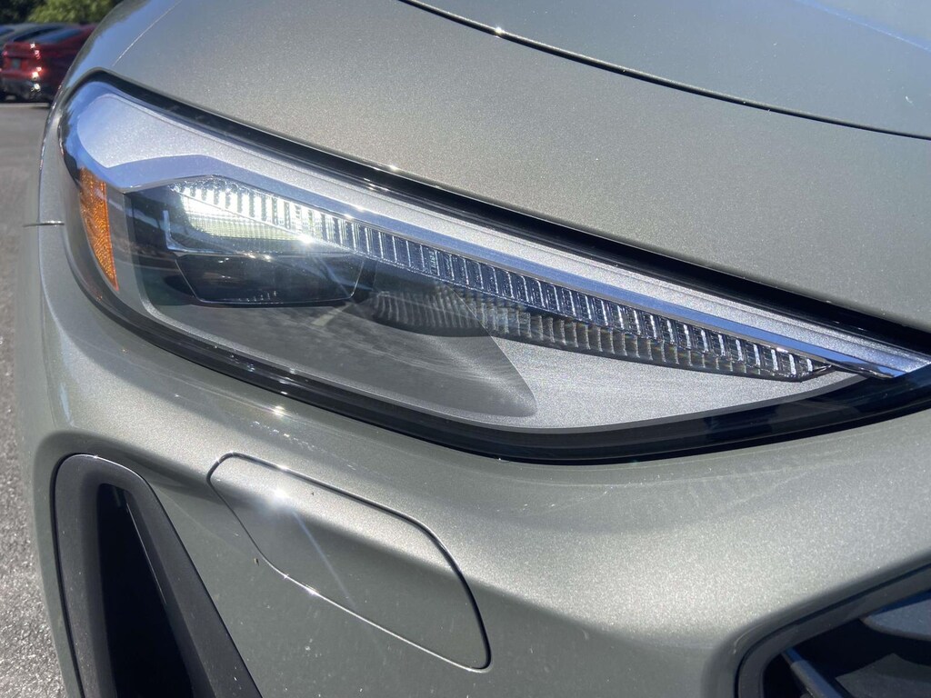 New 2025 Audi A5 Car