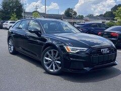 2025 Audi A6 allroad Premium Plus Car