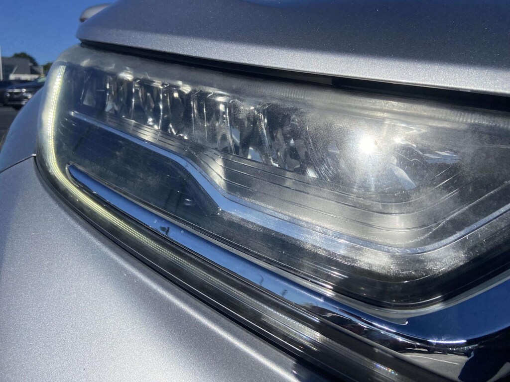 Used 2018 Honda CR-V Touring AWD Sport Utility