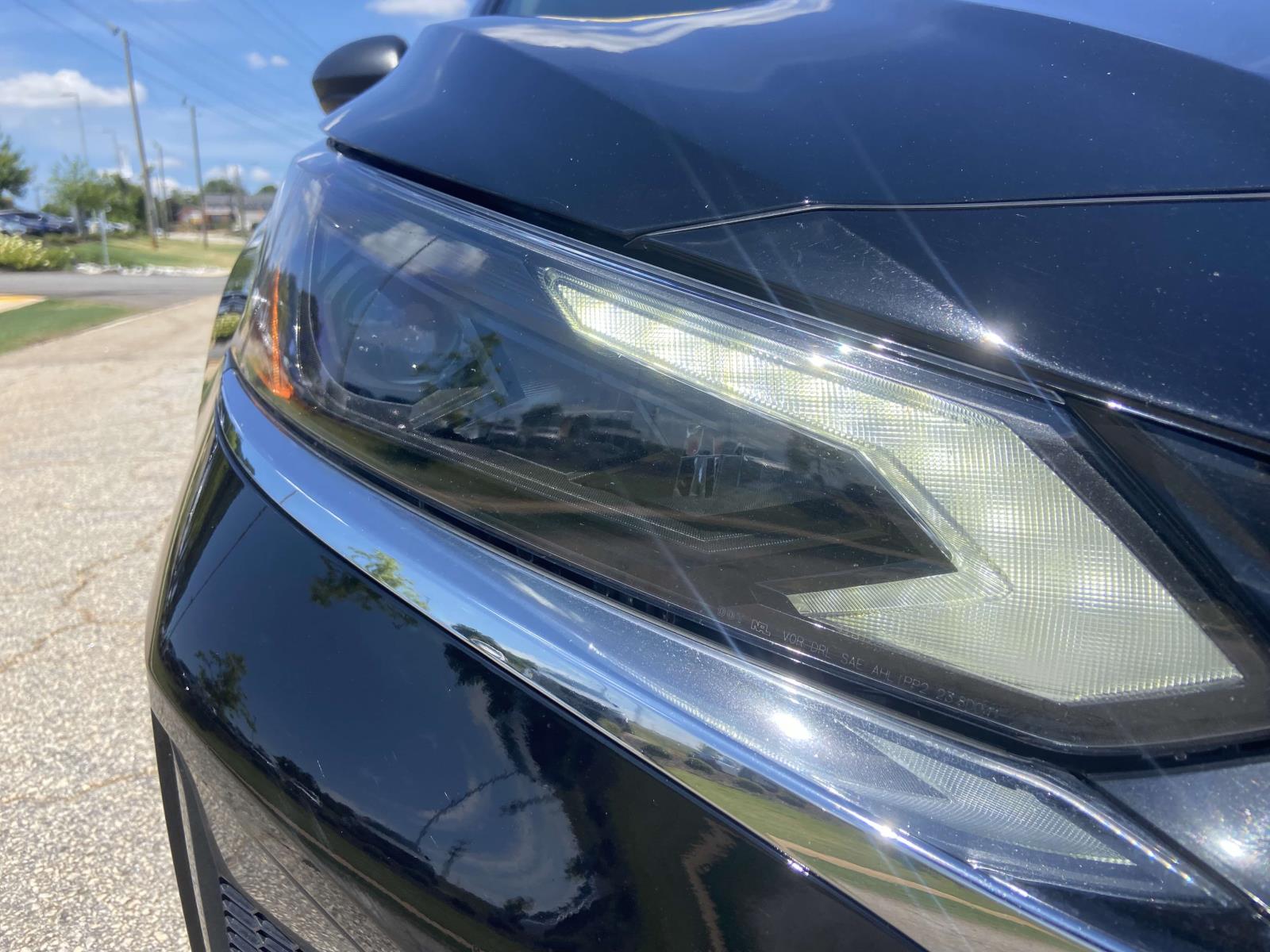 2024 Nissan Altima 2.5 SV photo 4