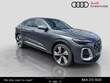  Audi SQ5 Sportback