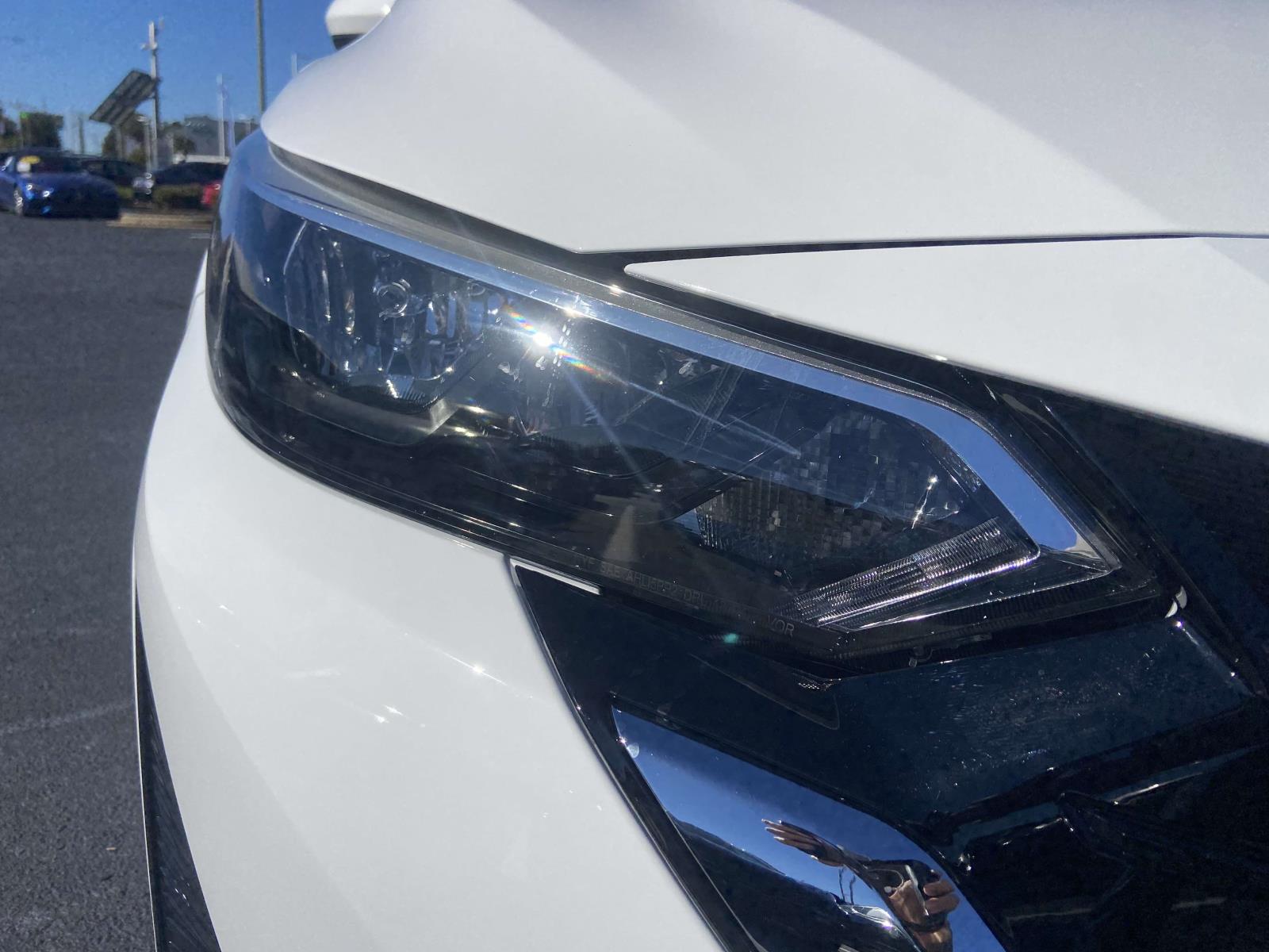 2024 Nissan Sentra S photo 4