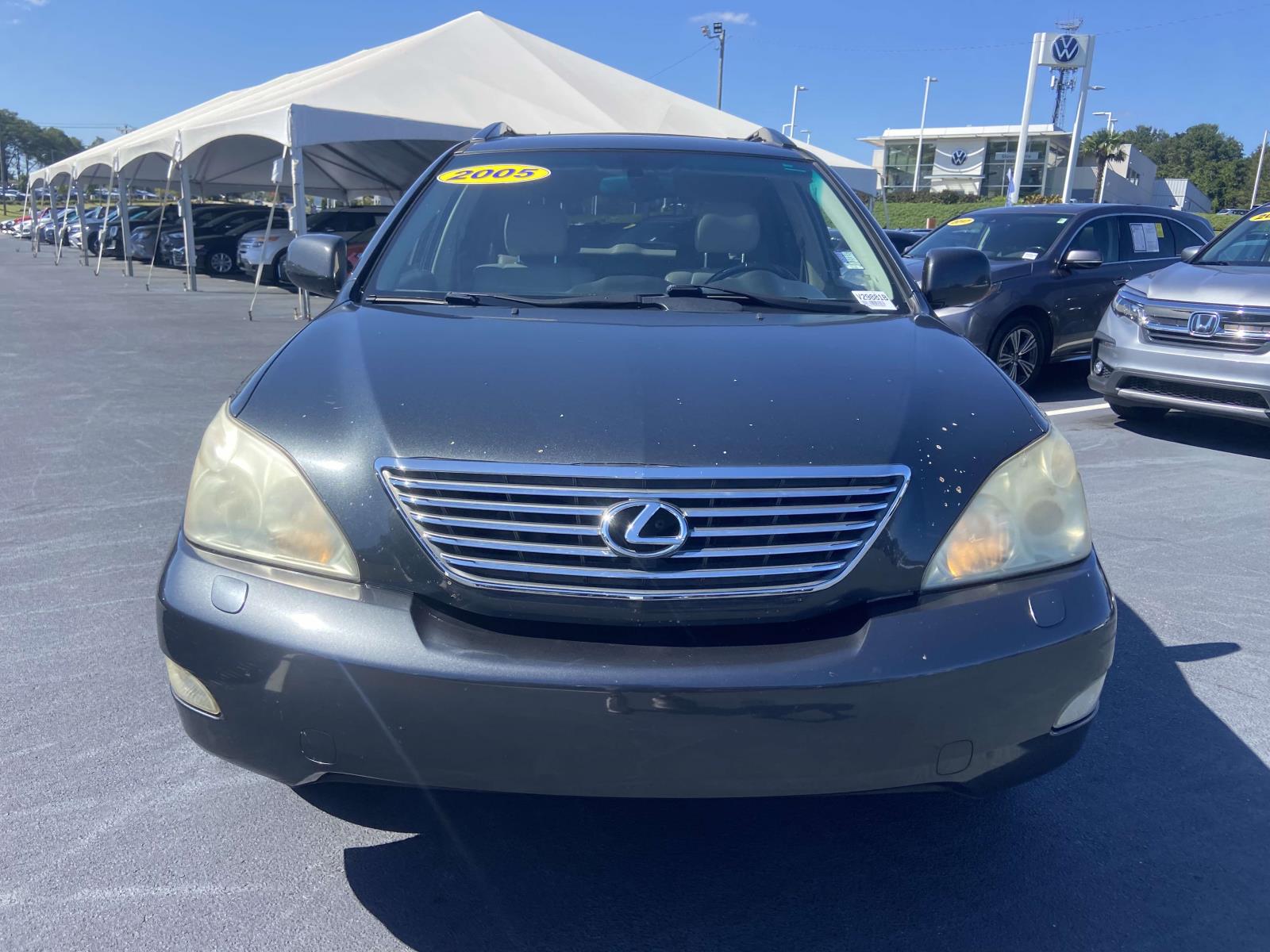 2005 Lexus RX 330 photo 2